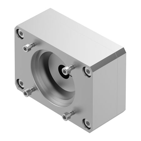 Festo Axial Kit EAMM-A-N80-120GA EAMM-A-N80-120GA